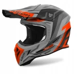 KASK AIROH AVIATOR ACE 2 GROUND ORANGE MATT