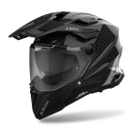 KASK AIROH COMMANDER 2 CARBON FULL KASK MOTOCYKLOWY CROSS ENDURO