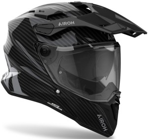 KASK AIROH COMMANDER 2 CARBON FULL KASK MOTOCYKLOWY CROSS ENDURO