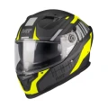 KASK MT BRAKER SV COCKPIT B13 BLACK FLUO.webp