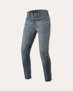 Spodnie Rev'it! Carlin SK Medium Grey