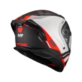 KASK MT BRAKER SV INCEPTION B5 BLACK RED 2.webp