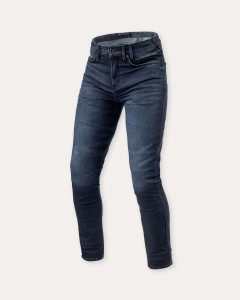 Spodnie Rev'it! Carlin SK Dark Blue