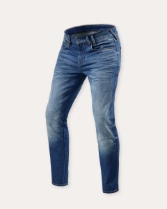 Spodnie Rev'it! Carlin SK Medium Blue