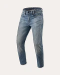 Jeansy Rev'it ! Detroit 3 TF Medium Blue Vintage