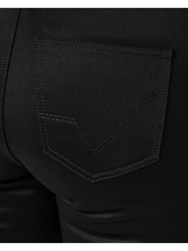 SPODNIE JEANS REV'IT Ellison 2 Lady Black 6.webp