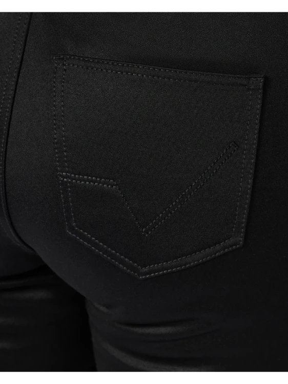 SPODNIE JEANS REV'IT Ellison 2 Lady Black 6.webp