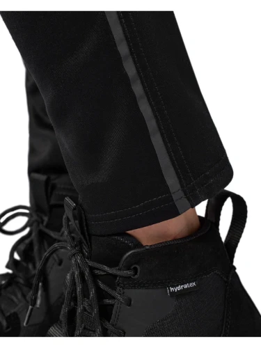 SPODNIE JEANS REV'IT Ellison 2 Lady Black 5.webp