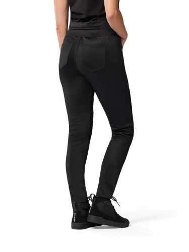 SPODNIE JEANS REV'IT Ellison 2 Lady Black 4.webp