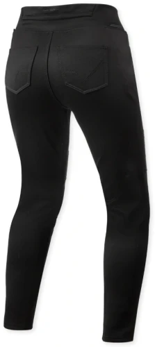 SPODNIE JEANS REV'IT Ellison 2 Lady Black 1.webp