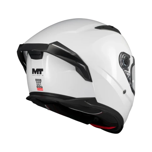 KASK MT BRAKER SV PURE WHITE  4.webp