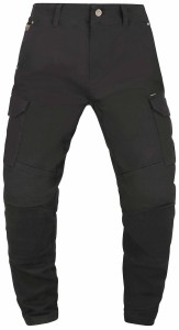 JEANSY RICHA APACHE 2 BLACK