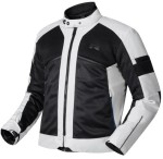 KURTKA RICHA AIRSTREAM X-2 GREY