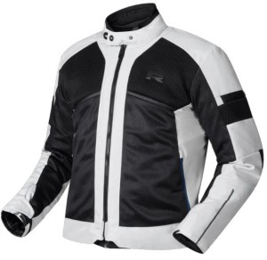 KURTKA RICHA AIRSTREAM X-2 GREY