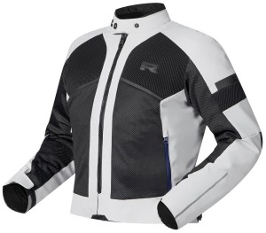 KURTKA RICHA AIRSTREAM X-2 LADY GREY