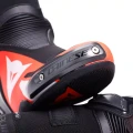 Buty Dainese Axial 2 BLACK RED FLUO5.webp