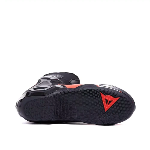 Buty Dainese Axial 2 BLACK RED FLUO3.webp