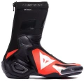 Buty Dainese Axial 2 BLACK RED FLUO1.webp