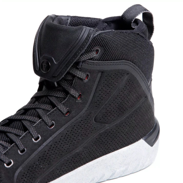 Buty Dainese Metractive Air Black White6.webp