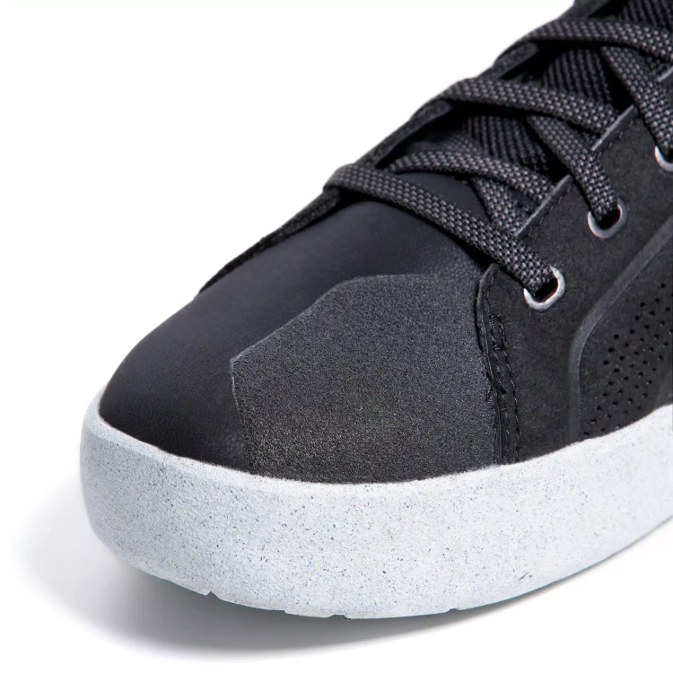 Buty Dainese Metractive Air Black White5.webp