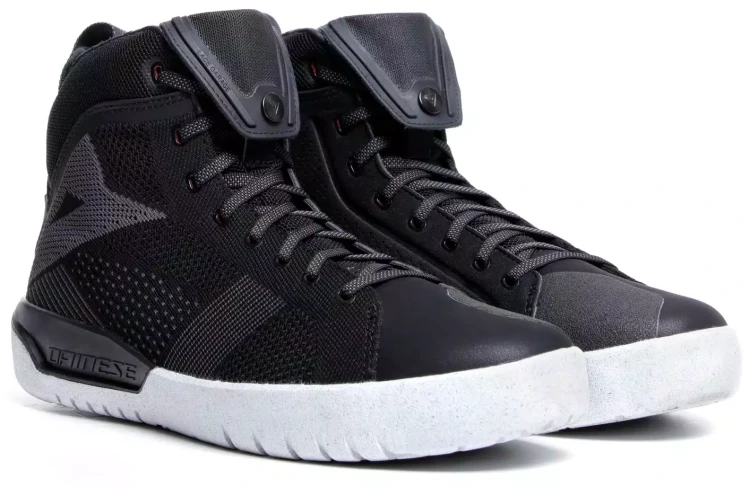Buty Dainese Metractive Air Black White.webp