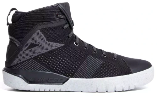 Buty Dainese Metractive Air Black White1.webp