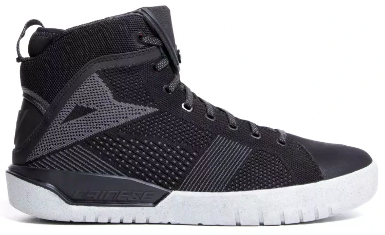 Buty Dainese Metractive Air Black White1.webp