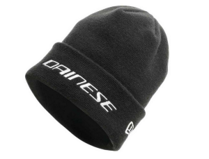 CZAPKA DAINESE CUFF BEANIE BLACK
