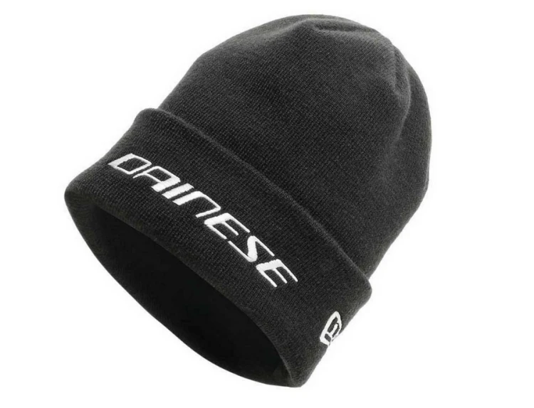 Czapka DAINESE CUFF BEANIE BLACK.png