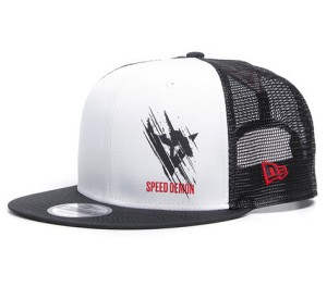 CZAPKA DAINESE 9FIFTY TARMAC SLIDER