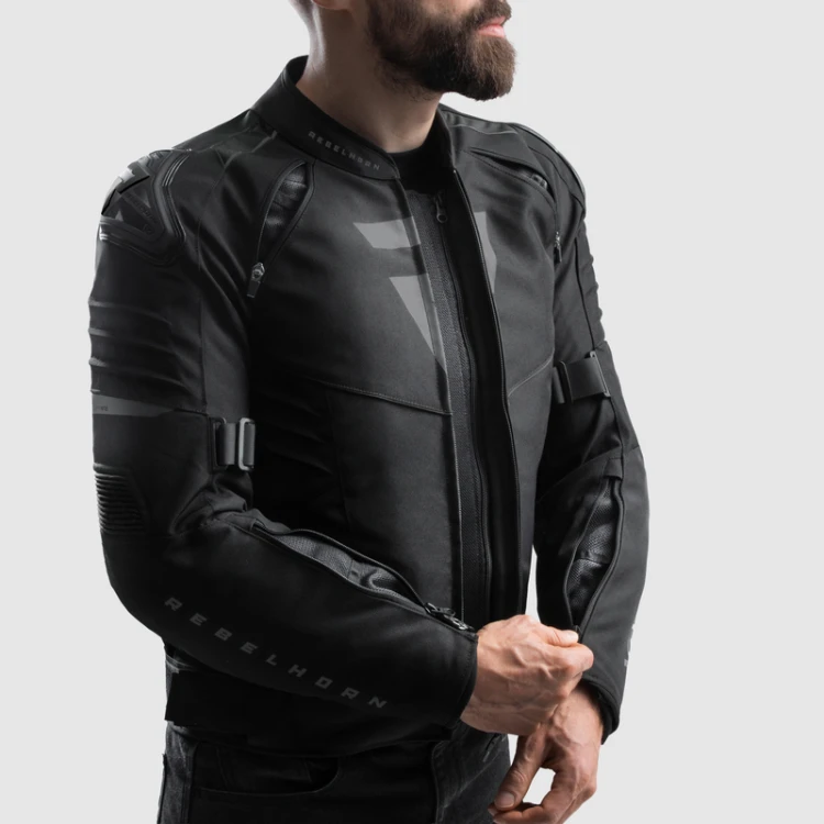 KURTKA TEKSTYLNA REBELHORN VANDAL 2 tex BLACK.jpg