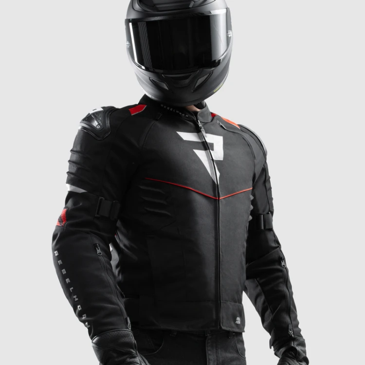 KURTKA TEKSTYLNA REBELHORN VANDAL 2 TEX BLACK RED 3.jpg