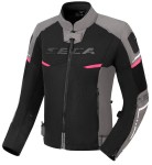 KURTKA SECA AIRFLOW III LADY FUCHSIA