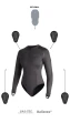 Body Aramid Pando Moto Armored Baselayer4.webp