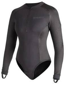 PANDO MOTO BODY ARAMID ARMORED BASELAYER