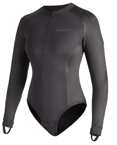 Body Aramid Pando Moto Armored Baselayer.webp