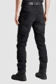 Spodnie Jeans Pando Moto Boss Slim Black1.webp