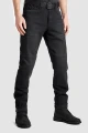 Spodnie Jeans Pando Moto Boss Slim Black.webp