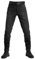 Spodnie Jeans Pando Moto Boss Slim Black6.webp