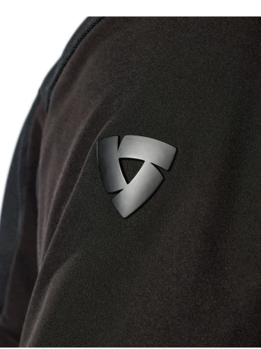 KURTKA REV'IT HIGHCREST H2O BLACK10.webp