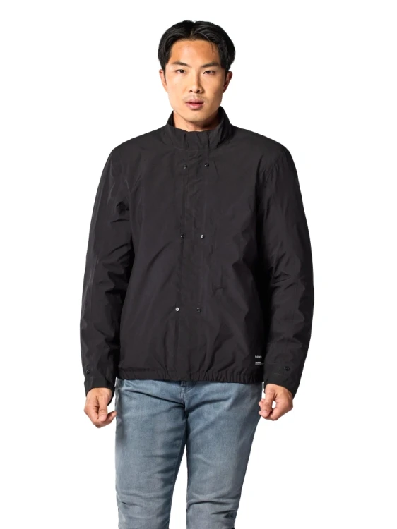 KURTKA REV'IT HIGHCREST H2O BLACK2.webp