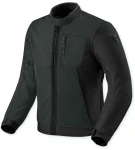KURTKA REV'IT HIGHCREST H2O BLACK