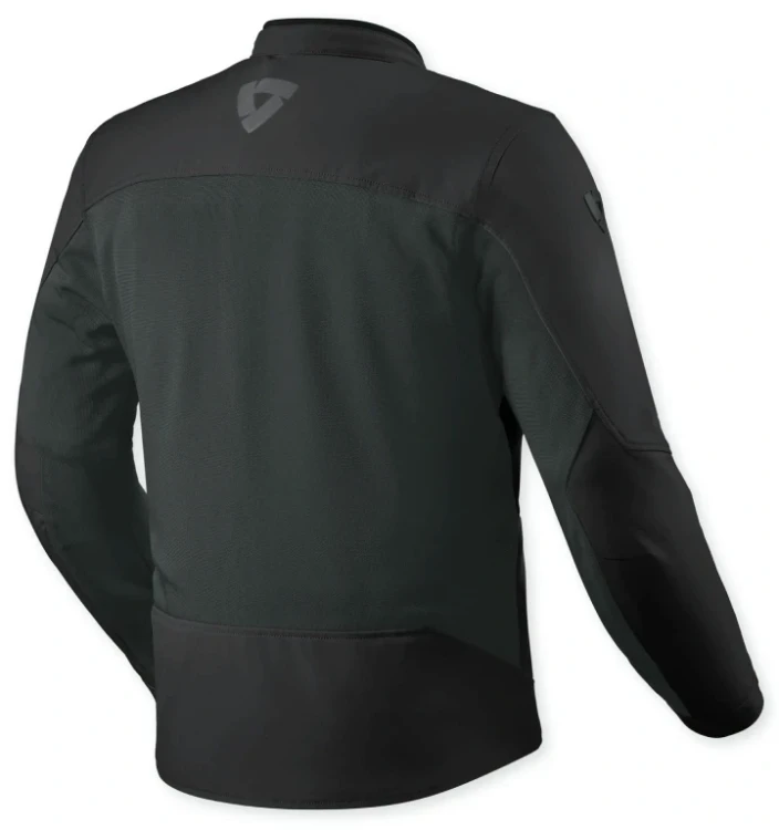 KURTKA REV'IT HIGHCREST H2O BLACK1.webp