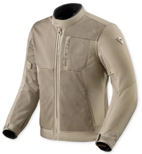 KURTKA REV'IT HIGHCREST H2O SAND