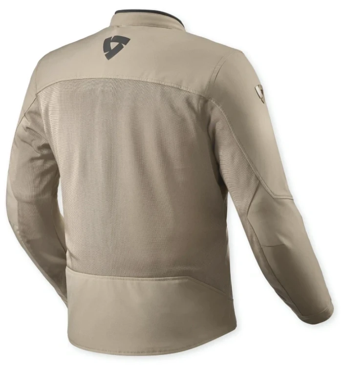 KURTKA REV'IT HIGHCREST H2O SAND1.webp
