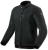 KURTKA REV'IT HIGHCREST H2O LADY BLACK.webp
