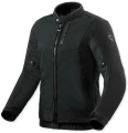 KURTKA REV'IT HIGHCREST H2O LADY BLACK.webp