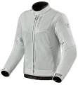 KURTKA REV'IT HIGHCREST H2O LADY SILVER.webp