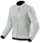 KURTKA REV'IT HIGHCREST H2O LADY SILVER