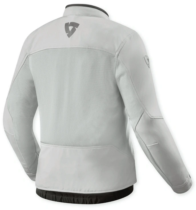 KURTKA REV'IT HIGHCREST H2O LADY SILVER1.webp